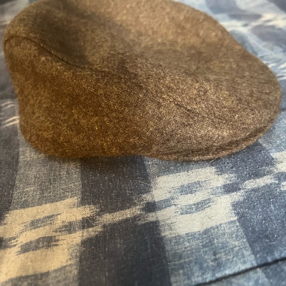 Stetson Hat - Picture 2 of 2